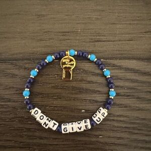 Little Words Project Don’t Give Up- Cancer Research
The V Foundation